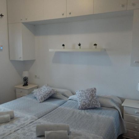 Apartamento Benalmadena Costa, Pueblo Quinta Exterior foto