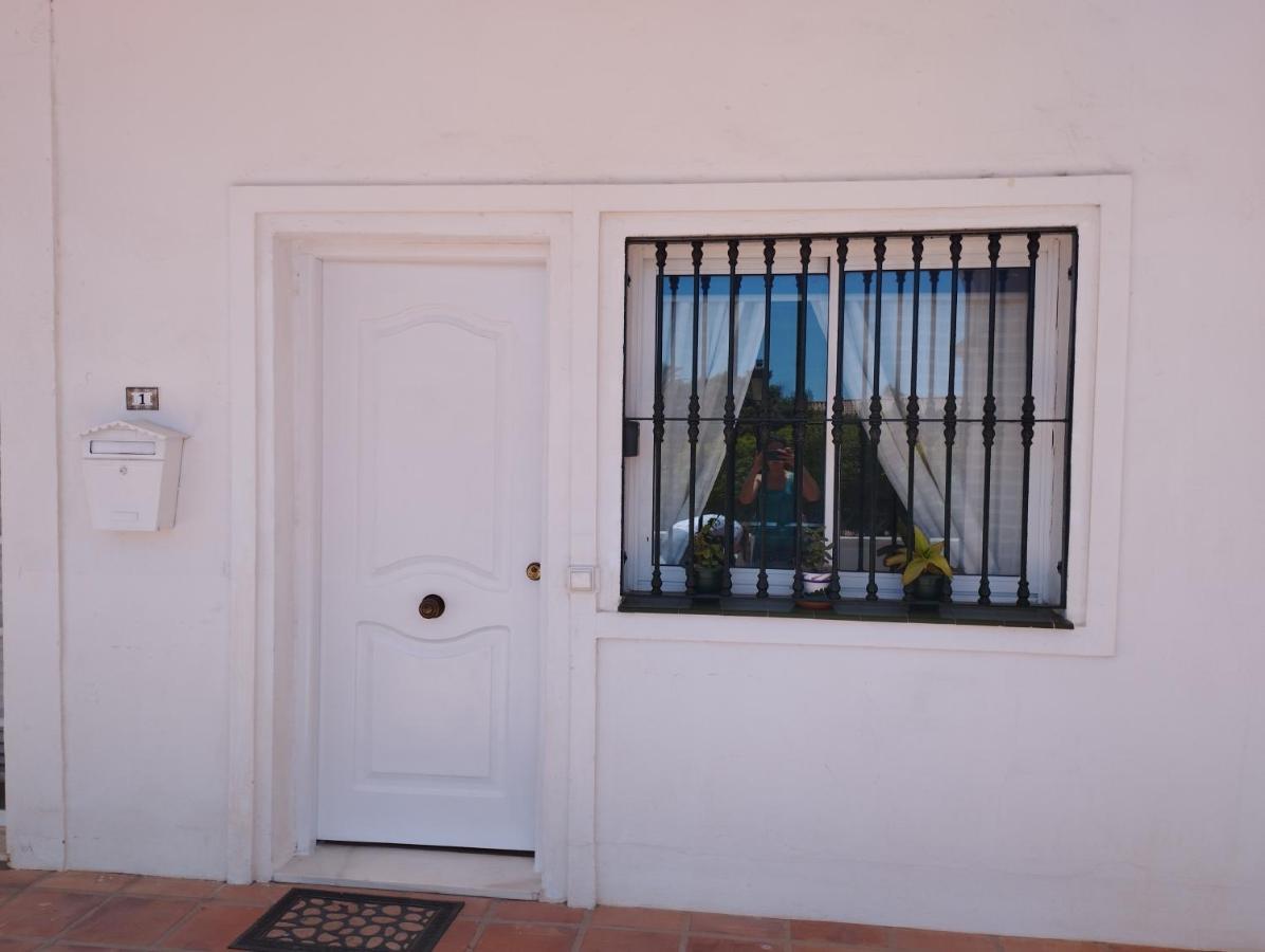Apartamento Benalmadena Costa, Pueblo Quinta Exterior foto